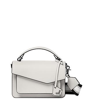 Botkier Cobble Hill Medium Leather Crossbody