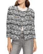 Ted Baker Extreme Structure Cardigan