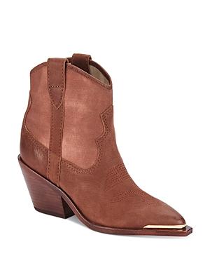 Dolce Vita Women's Nashe Pointed Booties