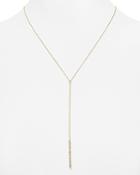 Kate Spade New York Dainty Sparklers Y Necklace, 29