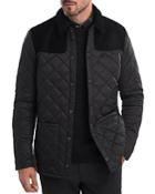 Barbour Gillock Quilted Coat