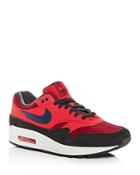 Nike Men's Air Max 1 Lace-up Sneakers
