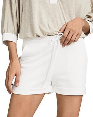 Reiss Annie Drawstring Shorts