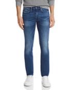 Frame L'homme Skinny Fit Jeans In Coney - 100% Exclusive