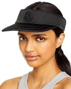 Moncler Logo Visor