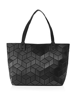 Patrizia Luca Slanted Square Geo Tote (43% Off) - Comparable Value $79