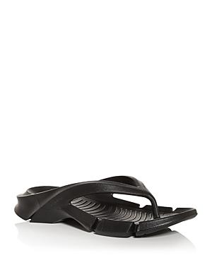 Balenciaga Men's Flip Flops