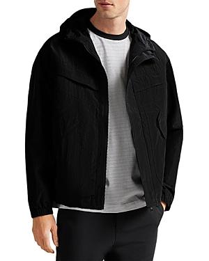 Ted Baker Upcott Lightweight Hoodie