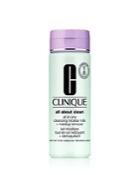 Clinique All About Clean All-in-one Cleansing Micellar Milk + Makeup Remover 6.8 Oz.
