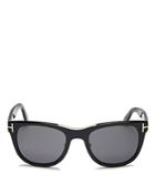 Tom Ford Jack Sunglasses, 51mm