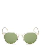 Oliver Peoples Women's O'malley Pantos Sunglasses, 48mm