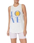 Spiritual Gangster Love Movement Tank Top