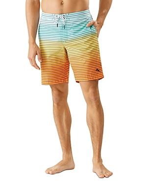 Tommy Bahama Baja Epic Ombre Swim Trunks