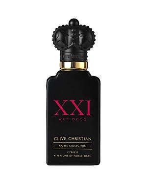 Clive Christian Noble Xxi Art Deco Cypress