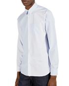 Ted Baker Made In Britain Classic Striped Shirt