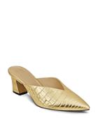Marc Fisher Ltd. Women's Bancy 2 Pointed Mules