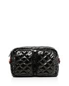 Mz Wallace Savoy Large Cosmetic Case