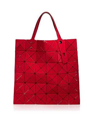 Bao Bao Issey Miyake Lucent One-tone Tote