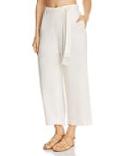 L*space Smith Cropped Cover-up Pants