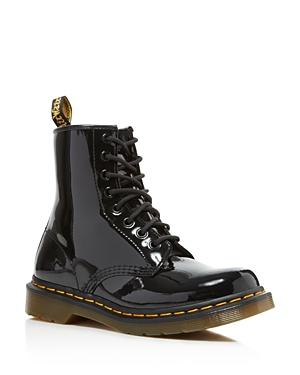 Dr. Martens Women's 1460 Pascal Combat Boots