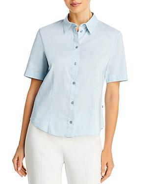 Boss Bashinea Short Sleeve Shirt