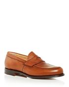 Church's Men's Dawley Apron Toe Penny Loafers