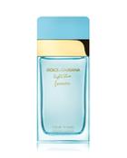 Dolce & Gabbana Light Blue Forever Pour Femme Eau De Parfum 3.3 Oz.