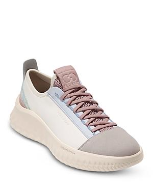 Cole Haan Women's Generation Zerogrand Ii Earthlite Lace Up Sneakers