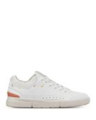 On Women's The Roger Centre Court Lace Up Sneakers