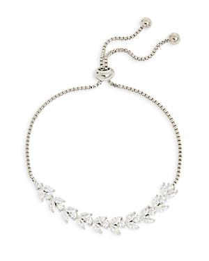 Shashi Cubic Zirconia Bolo Bracelet