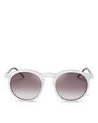 Wildfox Steff Sunglasses, 55mm - 100% Exclusive