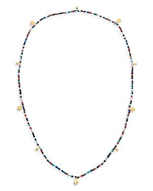 Kendra Scott Britt Convertible Stretch Necklace, 22