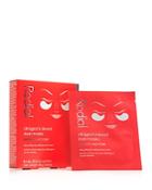 Rodial Dragon's Blood Eye Masks, 4 Pairs