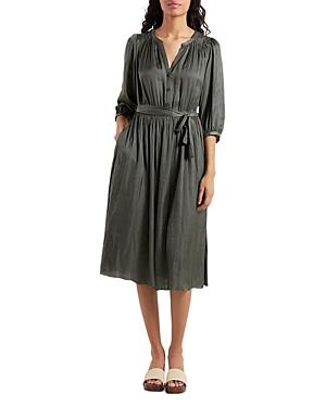 Gerard Darel Janelle Belted Dress
