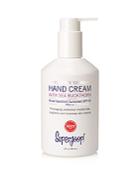 Supergoop! Forever Young Hand Cream With Sea Buckthorn Spf 40 10 Oz.