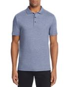 Michael Kors Sleek Short Sleeve Polo Shirt - 100% Exclusive