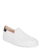 Kate Spade New York Women's Andy Perforated Slip-on Sneakers