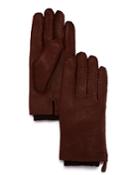 Hestra Tony Double-layered Leather Gloves