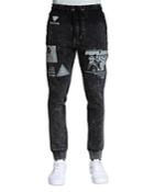 Prps Nakabito Jogger Pants