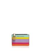 Marc Jacobs The Grind Colorblock Wallter