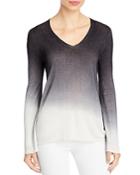 Kobi Halperin Jayme Ombre Sweater
