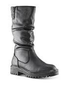 Cougar Women's Naples Waterproof Leather Boots