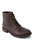 Eastland 1955 Edition High Fidelity Boots