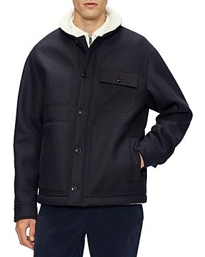 Ted Baker Jansky Bonded Jacket