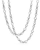 David Yurman Continuance Medium Chain Necklace