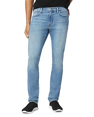 Joe's Jeans The Asher Slim Fit Jeans In Dahl