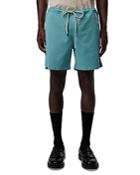 Nn07 Gregor Drawstring Shorts