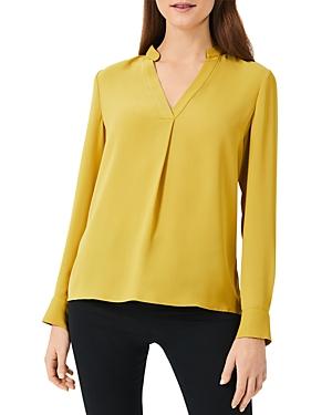 Hobbs London Lainey Blouse
