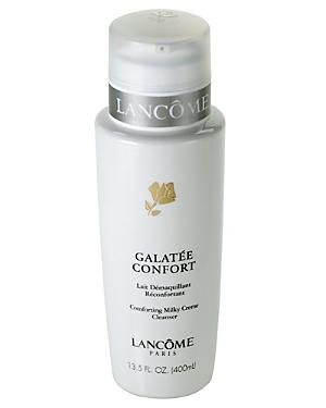 Lancome Galatee Confort Comforting Milky Creme Cleanser 6.7 Fl. Oz.