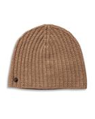 Zadig & Voltaire Caid Cashmere Beanie